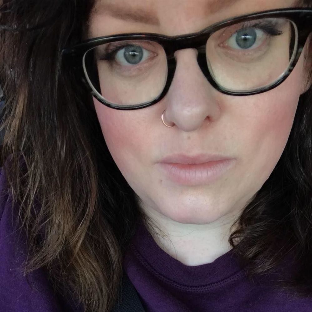 Meet your Posher, Jenn